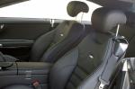 Mercedes-Benz CL63 AMG 2011 года